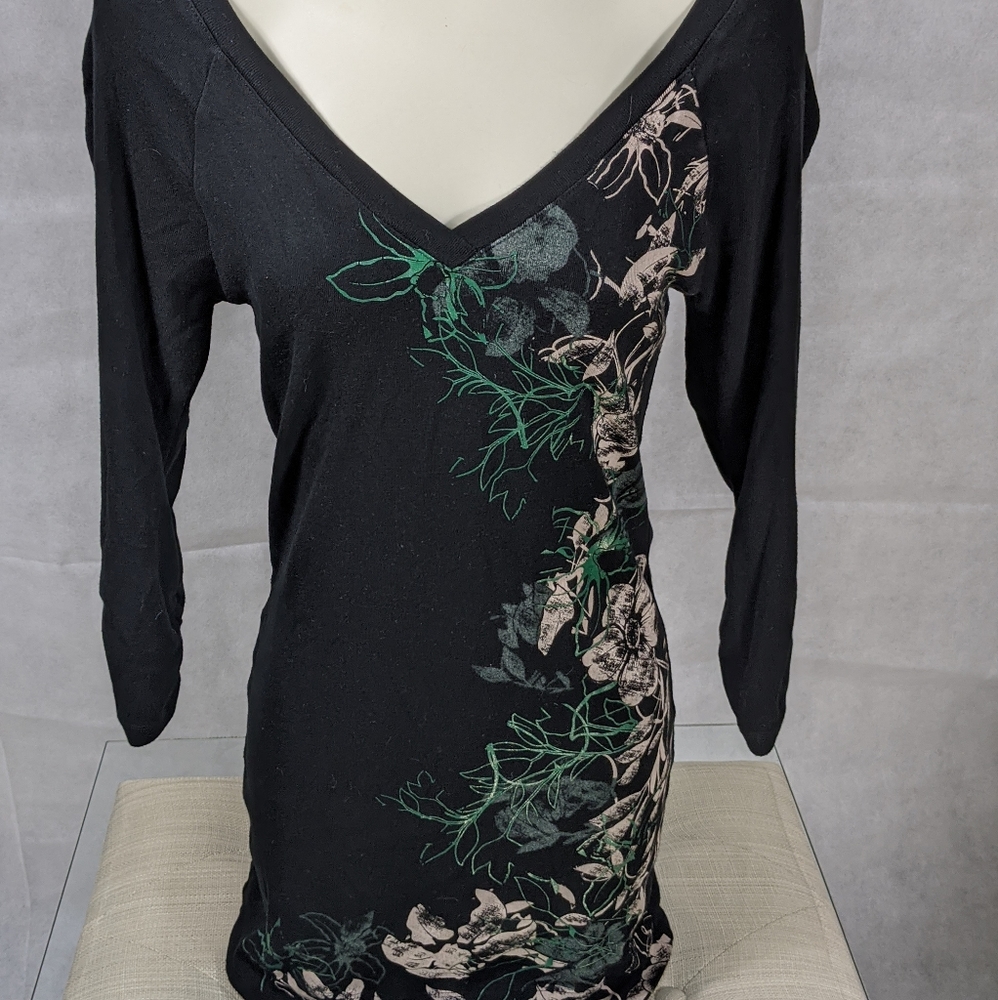 Express Large sweater dress